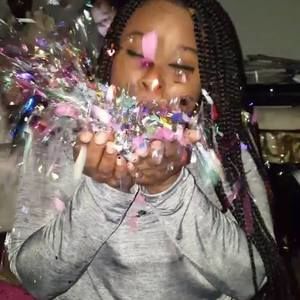 Meet your Posher, Sabrina